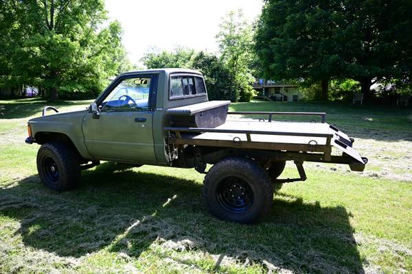 1988 Toyota Mud Truck for Sale - (NC)